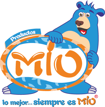 Logo Productos Mio